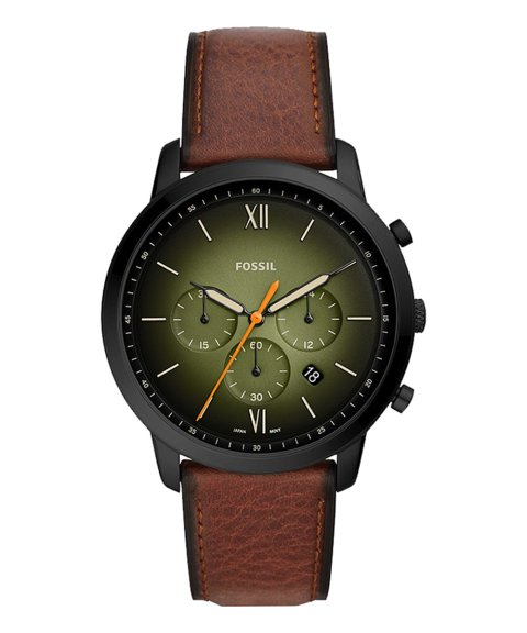 Fossil Neutra Relógio Cronógrafo Homem FS5868 Fossil Neutra Relógio Cronógrafo Homem FS5868