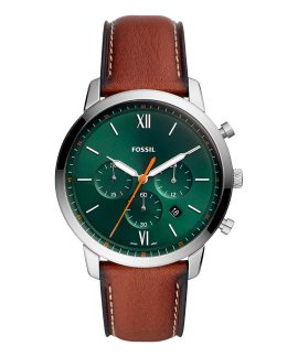 Fossil Neutra Relógio Cronógrafo Homem FS5902