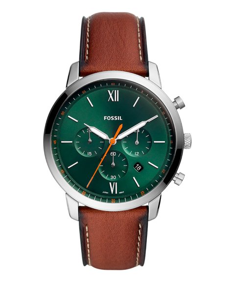 Fossil Neutra Relógio Cronógrafo Homem FS5902