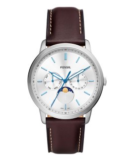 Fossil Neutra Moonphase Watch Men FS5905