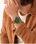 Fossil Blue Relógio Homem FS5946