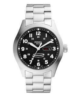 Fossil Defender Relógio Homem FS5976