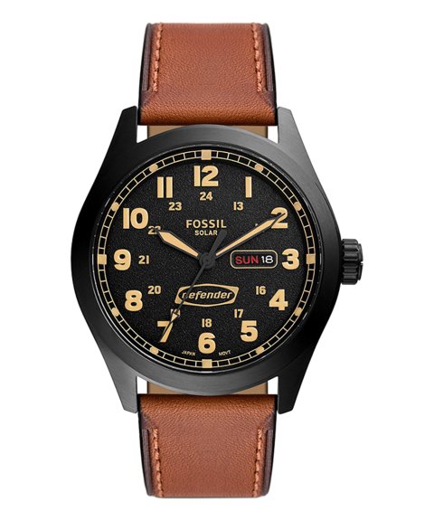 Fossil Defender Relógio Homem FS5978