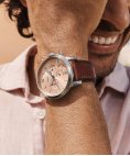 Fossil Neutra Relógio Cronógrafo Homem FS5982 Fossil Neutra Relógio Cronógrafo Homem FS5982