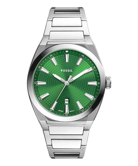 Fossil Everett Relógio Homem FS5983 Fossil Everett Relógio Homem FS5983