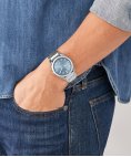 Fossil Everett Relógio Homem FS5986 Fossil Everett Relógio Homem FS5986