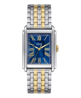 Fossil Carraway Relógio Homem FS6010
