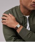 Fossil Carraway Relógio Homem FS6011
