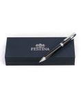 Festina Classicals Chrome Black Lapiseira Homem FSN1966A