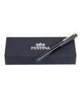 Festina Prestige Rose Gold Navy Rollerball Homem FSR1655N