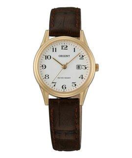 Orient Classic Relógio Mulher FSZ3J004W0