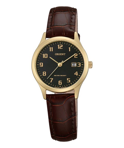 Orient Contemporary Relógio Mulher FSZ3N003B0