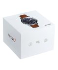 Fossil Q Grant Relógio Hybrid Smartwatch Homem FTW1122