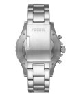 Fossil Q Crewmaster Relógio Hybrid Smartwatch Homem FTW1126