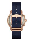 Fossil Q Tailor Relógio Hybrid Smartwatch Mulher FTW1128