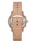 Fossil Q Tailor Relógio Hybrid Smartwatch Mulher FTW1129