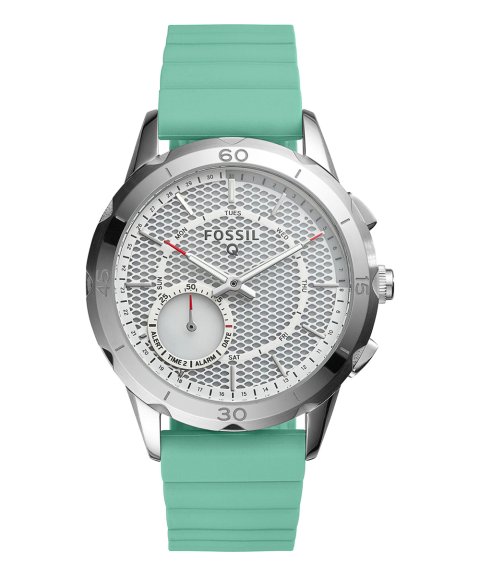 Fossil Q Modern Pursuit Relógio Hybrid Smartwatch Mulher FTW1134