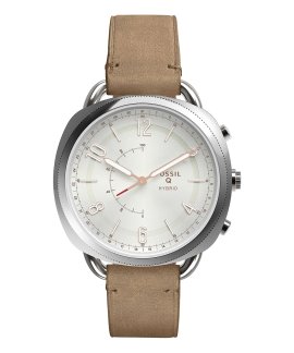 Fossil Q Accomplice Relógio Hybrid Smartwatch Mulher FTW1200