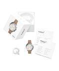 Fossil Q Accomplice Relógio Hybrid Smartwatch Mulher FTW1200