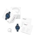 Fossil Q Accomplice Relógio Hybrid Smartwatch Mulher FTW1203