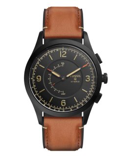 Fossil Q Activist Relógio Hybrid Smartwatch Homem FTW1206