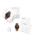 Fossil Q Activist Relógio Hybrid Smartwatch Homem FTW1206