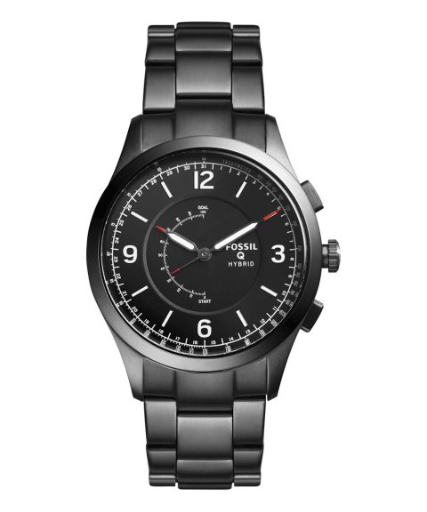 Fossil Q Activist Relógio Hybrid Smartwatch Homem FTW1207