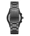 Fossil Q Activist Relógio Hybrid Smartwatch Homem FTW1207