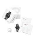 Fossil Q Activist Relógio Hybrid Smartwatch Homem FTW1207