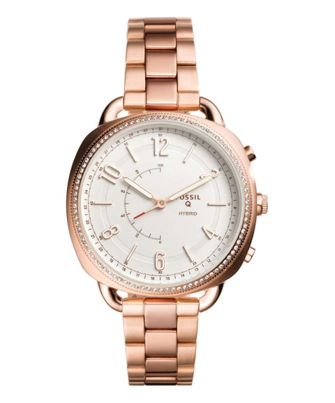 Fossil Q Accomplice Relógio Hybrid Smartwatch Mulher FTW1208