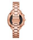 Fossil Q Accomplice Relógio Hybrid Smartwatch Mulher FTW1208