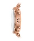 Fossil Q Accomplice Relógio Hybrid Smartwatch Mulher FTW1208