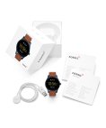 Fossil Q Marshal Relógio Smartwatch FTW2106