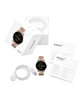 Fossil Q Wander Relógio Smartwatch FTW2112