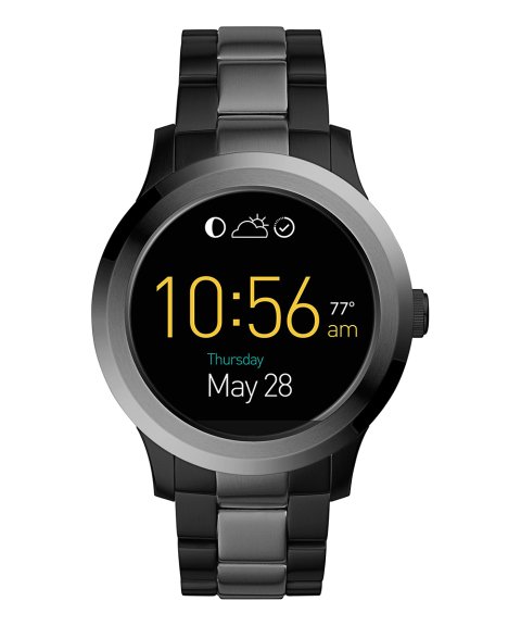 Fossil Q Founder Relógio Smartwatch FTW2117