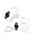 Fossil Q Founder Relógio Smartwatch FTW2117