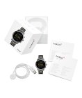Fossil Q Explorist Relógio Smartwatch FTW4001