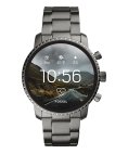 Fossil Q Explorist Gen 4 Relógio Smartwatch FTW4012