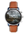 Fossil Q Explorist Gen 4 Relógio Homem FTW4016