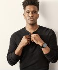 Fossil Q Explorist Gen 4 Relógio Homem FTW4018