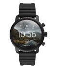 Fossil Q Explorist Gen 4 Relógio Homem FTW4018