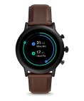 Fossil Q The Carlyle Gen 5 Relógio Smartwatch Homem FTW4026