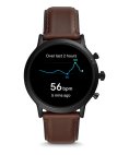 Fossil Q The Carlyle Gen 5 Relógio Smartwatch Homem FTW4026