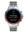 Fossil Q Garrett Gen 5 Relógio Smartwatch Homem FTW4040