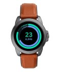 Fossil Q Gen 5E Relógio Smartwatch Homem FTW4055