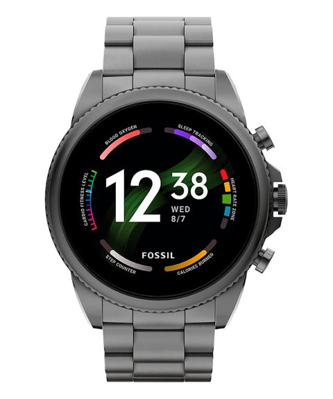 Fossil Gen 6 Relógio Smartwatch Homem FTW4059
