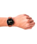 Fossil Q Gen 6 Relógio Smartwatch Homem FTW4062 Fossil Q Gen 6 Relógio Smartwatch Homem FTW4062