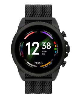Fossil Gen 6 Relógio Smartwatch Homem FTW4066