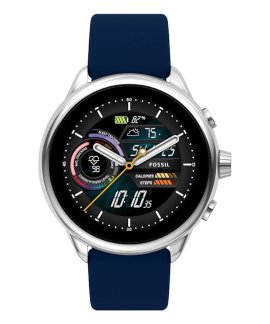 Fossil Gen 6 Wellness Edition Relógio Smartwatch FTW4070