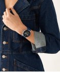 Fossil Gen 6 Wellness Edition Relógio Smartwatch FTW4070